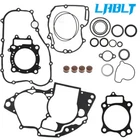 Lablt Complete Full Gasket Kit For Honda CRF250R GS26 New. Price: $13.75.