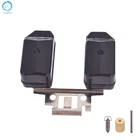 Carburetor Float Valve Pin Needle Seat Set Fit For Honda CB125S XL100 XR100 New. Price: $9.03.