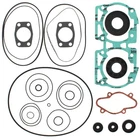 Vertex Complete Gasket Kit With Oil Seals For Ski-doo Gt 470 1995 467CC New. Price: $81.97.