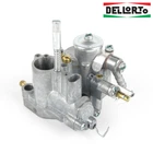 Genuine Dellorto R0585 Si 20.20D Carburetor Vespa PX125 - With Oil Feed New. Price: $149.95.
