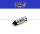 Carburetor Float Needle Crf Xr 70 110 MB5 Z50R Rd Valve Honda #R93 New. Price: $11.95.