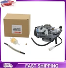 Carburetor For Suzuki DRZ400SM Engine 13200-29FQ0 Oem New. Price: $85.42.