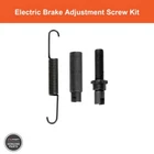 Curt 136453 Adjustment Screw Kit For 10" X 2.25" And 12" Rv Trailer Electri New. Price: $27.14.