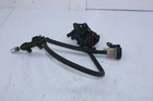 13-14 Kawasaki Ninja EX300 Rear Back Brake Master Cylinder 43015-0621 Used. Price: $100.00.