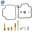 For Honda 0201-318 CMX250C Rebel Carby Carburetor Repair Rebuild Kit New. Price: $10.85.