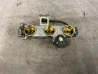 Triumph Daytona 955I Throttle Body Assembly Used. Price: $670.75.