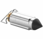 Viton Tip Carburetor Float Needle Valve Yamaha Banshee Warrior Raptor 350 New. Price: $18.90.