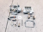 1970-1971 Honda CT90 K2-K3 Oem Keihin Carburetor Assembly 556A Used. Price: $175.00.