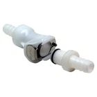 Motion Pro Fuel System Quick Disconnect Coupling 1/4IN. 12-0048 New. Price: $33.11.