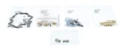 Balls 26-1718 Bike Carburetor Rebuild Kit New. Price: $154.85.