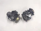 1986-1987 Suzuki Intruder Vs 700 Carburetors Ultrasonic Cleaned Oem 13210-39A00 Used. Price: $299.99.