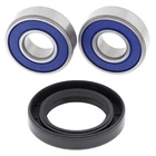 Rear Wheel Bearings Seals Kit Fits Honda CT110 1998 Brand. Price: $34.98.