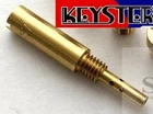 Honda XR80R Keyster Carburetor Large Slow Jet #37 1979 - 2003 New. Price: $13.38.