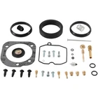 New Balls Carburetor Rebuild Kit 26-1761 For Harley Xl 883 04 05 06. Price: $117.44.