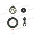 Clutch Slave Cylinder Rebuild Kit GL1500 1800 Goldwing Vtx VFR750 CBR1000F ST110 New. Price: $18.52.
