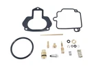 Carburetor Rebuild Kit Yamaha Warrior 350 1988-2004 Restores Performance New. Price: $17.99.