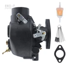 Carburetor Fits Ford 800 900 4000 Marvel Schebler Style TSX662 TSX769 TSX813 New. Price: $325.49.
