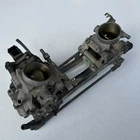 Suzuki DL650 V-strom 2009 Throttle Body Fuel Injector Intake Manifold 13405-27G3 Used. Price: $138.45.