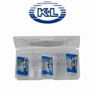K&l Supply Float Needle For 1986-1997 Kawasaki ZL600 Eliminator Fuel Air Fa New. Price: $46.91.
