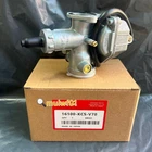 New 16100-KCS-V70 Carburetor For Honda Keihin PD26 CRF125F XL125 XL185 XR200. Price: $47.50.