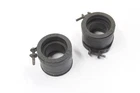2012 Kawasaki Ninja 250R Oem Carbs Carburetor Boot Pair Set Used. Price: $39.15.