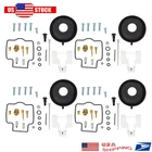 Carburetor Repair Kit Fit For ZX750 1989-2003 Ninja Diaphragm Float New. Price: $22.44.