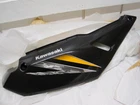 New Kawasaki 36034-5483-6C Right Fairing Cowl Cover For 2013 KLR-650 #1860. Price: $99.00.