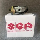 Suzuki Carburetor Assembly For 1983-87 ALT50 13200-43F00 13200-04431 New. Price: $70.00.