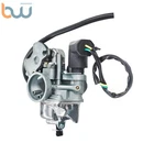 Carburetor For Yamaha Zuma YW50 Scooter Moped 2002-2006 2007 2008-2011 New. Price: $24.53.