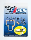Brand New! Mikuni Yamaha Snowmobile Carb Kit MK-TM36-B80SM. Price: $53.10.