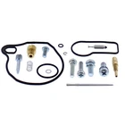 Balls Carburetor Rebuild Kit (26-10022) For Yamaha YJ50 Vino 01 03 04 New. Price: $43.54.