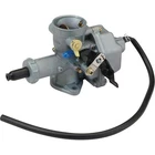 Moose Offroad Replacement Carburetor For Honda Crf/xr 100 400-1277-PU New. Price: $73.36.