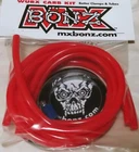 Honda Carburetor Vent Hoses Keihin Fcr New. Price: $24.49.