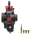 Nibbi Replacement High Performance PE28MM 250CC Carburetor With Jets, Fi... New. Price: $62.99.