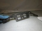 Suzuki SV650 MK1 99-02 Throttle Body Carburettor Bracket Mount Used. Price: $26.70.