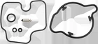 And Supply 18-5216 Carburetor Repair Kit For Various Motorcycles New. Price: $34.89.