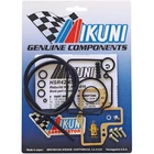 Genuine Mikuni HSR42 HSR45 Carburetor Rebuild Kit KHS016 New. Price: $62.98.