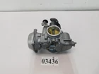 2016 Suzuki Boulevard LS650 Oem Carburetor 13200-24C41 Used. Price: $279.99.