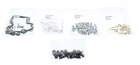 Carburetor Kit Kawasaki Zx 9R Ninja 00 01 Balls 26-1733 No Ship Cali New. Price: $112.44.