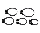 Moose Racing 110-1032 Replacement Parts Carburetor Clamps 29-32MM 6-PACK New. Price: $29.30.