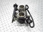 2013 13-18 Bmw F700GS Oem Throttle Bodies Intake Assembly Used. Price: $213.85.