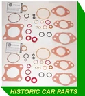 2 X H4 Su Carburettor Gasket & Seal Sets For Mg Zb Magnette 1956-59 New. Price: $52.73.