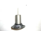 Throttle Slide With Needle And Diaphragm Honda Cb 650 Sc Nighthawk Used. Price: $35.00.