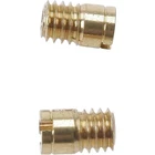 Mikuni Low Speed Pilot Jets #60 Each N100606-60 New. Price: $13.21.