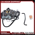 Carburetor 13200-29FB4 For Suzuki Mikuni BSR36 New. Price: $89.88.