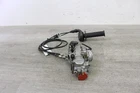 1998 Yamaha Keihin Cr Flat Slide Carburetor For Parts Used. Price: $149.00.
