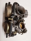 Yamaha Virago XV1100 Carburetors Fits 1986-1999 Used. Price: $599.00.