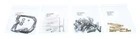 Balls 26-1681 Bike Carburetor Rebuild Kit New. Price: $117.44.