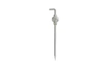 Linkert Carburetor High Speed Needle Cadmium Plated For Harley-davidson New. Price: $54.99.