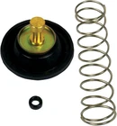 K & Carburetor Air Cut-off Valve Set 56-1008 New. Price: $28.37.